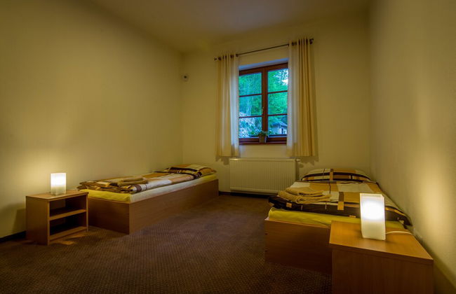 Apartmány Weissov dom - Foto 9