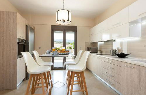 Anesis Villa, with Private Pool & BBQ, By ThinkVilla - Foto 31