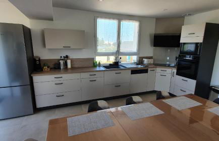 Gîte La Terrasse du Loir à 2km du Zoo de la Flèche - Photo 12