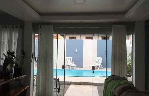 Casa com Piscina temporada - Foto 26