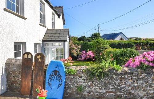 Moore Cottage - Foto 6