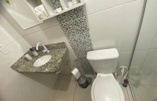 Apt, Completo em Goiânia - Foto 30