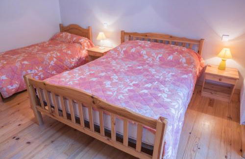 Gîte Gîtes de France 3 épis 6/7 pers aux Salelles - Foto 27