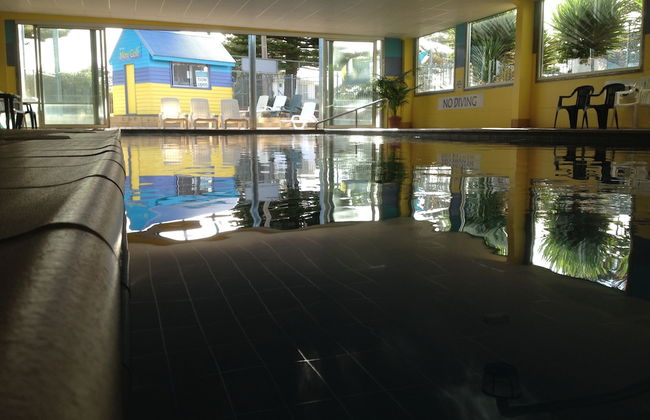 Shearwater Motel BIG4 Port Fairy - Foto 8