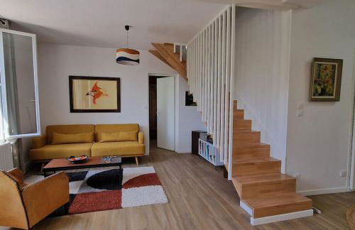 Côté Loire - Foto 18