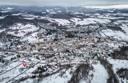 Dom z Widokiem na Góry i Jacuzzi - "Domki na Słonecznym Wzgórzu" - Foto 21