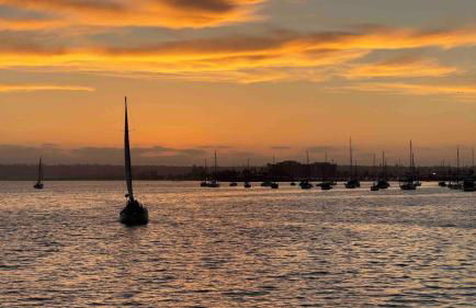 Little Italy Marina Condo by the Ocean - Foto 51