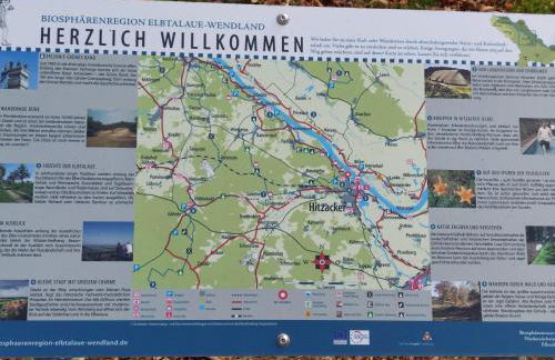 Ferienwohnung in Hitzacker - Foto 7