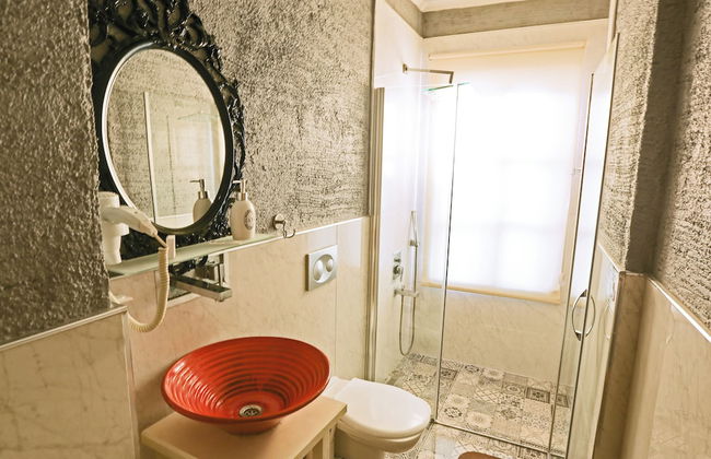 The Suite Apart Hotel Kaleiçi - Photo 45