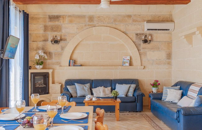 Ta Danjela 4 Bedroom Villa With Private Pool - Foto 21