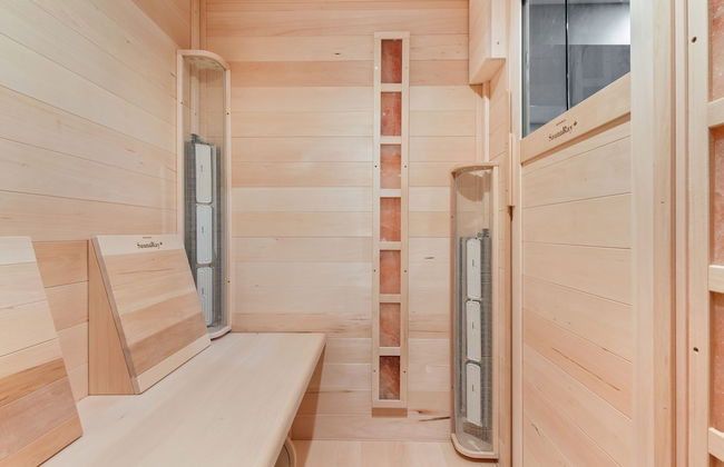 Historic Snowbridge Townhomes - Foto 41