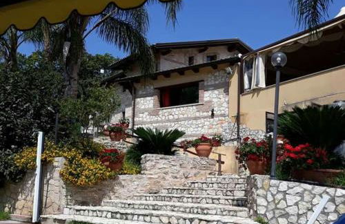 Agriturismo La Valle Incantata Gerace - - Foto 3