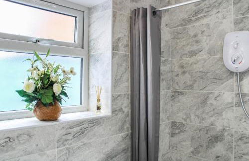 Private driveway - close to Warwick Racecourse & Warwick Castle!! - Foto 27