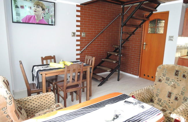 Holiday Home Stepniczka - Foto 8