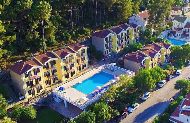 Bougainvillea Houses - Foto 59