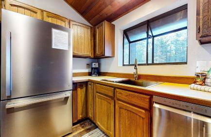 Woodlands #40 condo - Foto 15