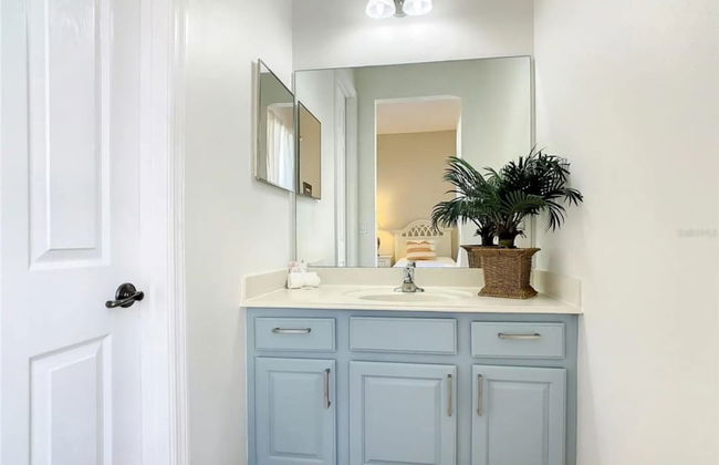 Reunion Resort 3 bed With Private Pool - Photo 20