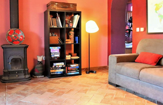 Holiday Home in Guadiana Park Near River - Foto 9