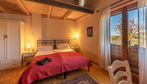 Alloggi agrituristici Paraschos - Foto 5