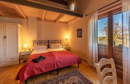 Alloggi agrituristici Paraschos - Foto 5