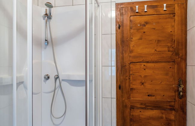 Chalet in Mortschach Near Ski Slopes - Photo 22