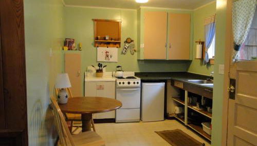 Shakti Cove Cottages - Foto 1