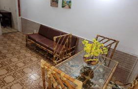 Casa 2 quartos com ar condicionado em condomínio - Foto 4