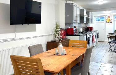 Penn Gardens 2 beds Apartment-2 - Foto 12