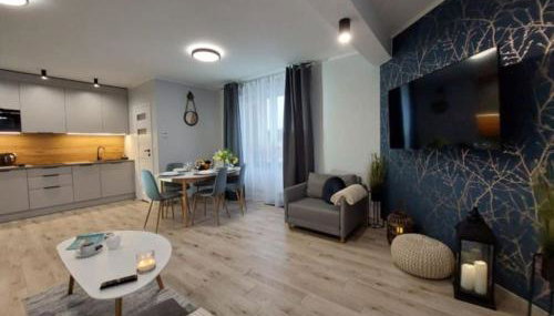 Baltic Sands Apartment Darłówko Wschodnie - Foto 5