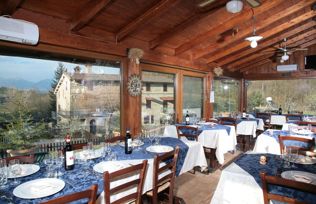 Agriturismo Ponte di Riocchio - Photo 36