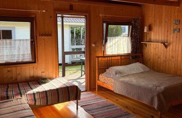 Apartament Pokoje Domki U Franka - Photo 13