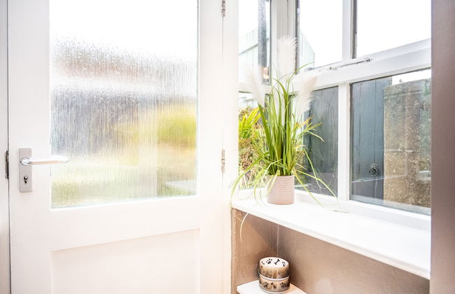 Northern Hideaways St Cuthberts, Seahouses - Foto 5