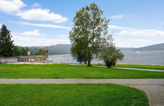 Lakeside Lipno Holiday Stay - Photo 28