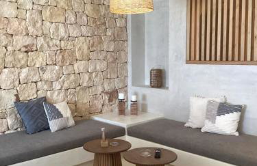 Almyra Boutique Suites with Private Pool -Finiki - Foto 13