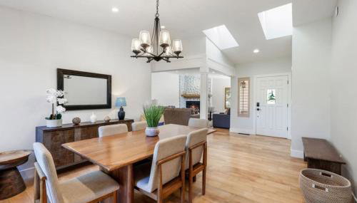 Summit Lodge- Sleeps 10, 4 Full Bath, Pet Friendly - Foto 3