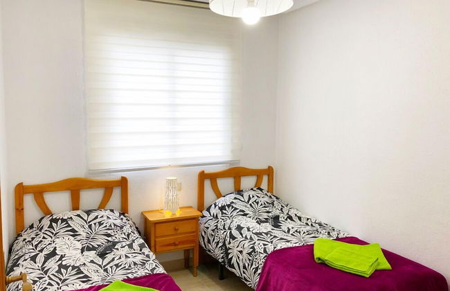 Apartamento LaLoma 72 - Foto 3