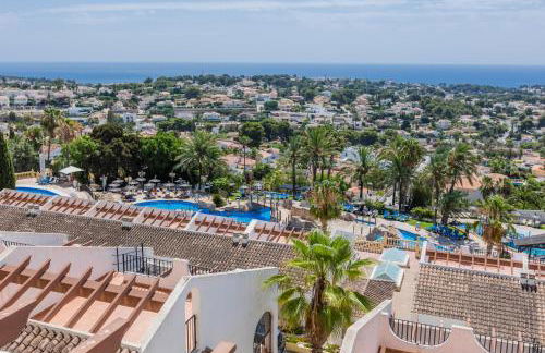 MATEO’S HOUSE - CALPE COSTA BLANCA - IMPERIAL PARK - Foto 5