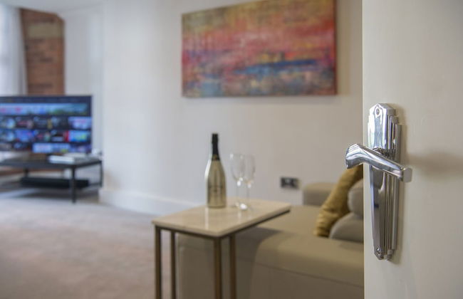 Chocolets - The Lion Suite - Foto 32