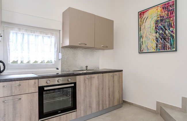 Villa Ivanovi Dvori - Foto 24