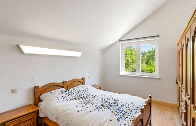 Charming Holiday Home in Geetbets With Terrace - Foto 5