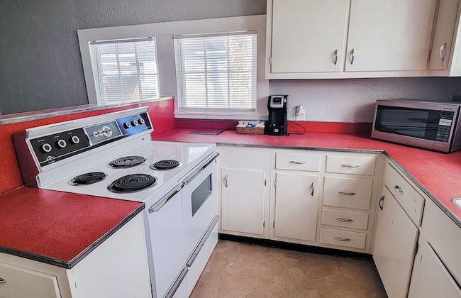 The Cottage on 5th - Foto 10