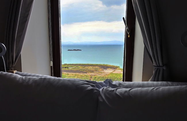 Golf Terrace - Portrush by the Sea - Foto 68