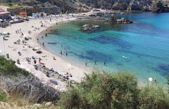 Atico A Cartagena centro historico Parking - Foto 35