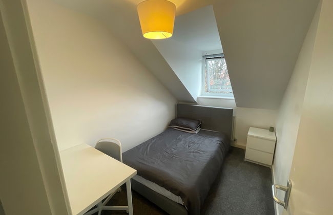 Stylish Two Bedroom Apartment in Leeds - Foto 3