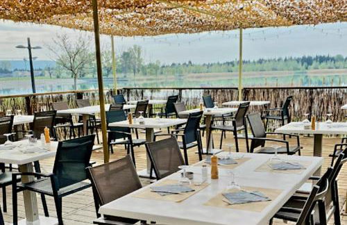 Appartement avec balcon/terrasse - Photo 9