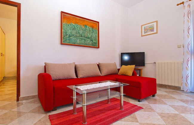 Apartment 539 - Foto 14