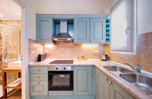 Ελαιών apartments/Eleon apartments - Foto 36