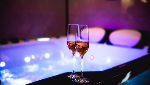 FRENCH KlSS - Love Room by PRIM0 C0NCIERGERIE - Foto 4