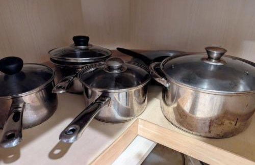 Cozy 2B1B Guest House with Private Entrance and Parking - Foto 31