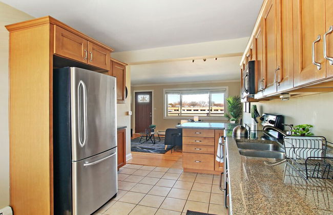 Charming 1BR Apt in Arlington Heights - Foto 8